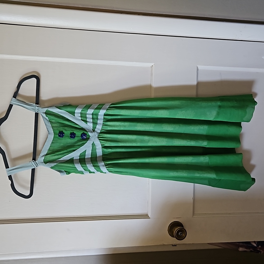 Matilda jane serendipity dress